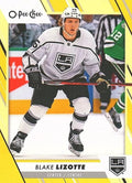 Blake Lizotte #482 Los Angeles Kings | 2023-24 O-Pee-Chee Yellow Border