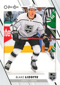 Blake Lizotte #482 Los Angeles Kings | 2023-24 O-Pee-Chee Hockey