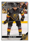 Alex Tuch #484 Vegas Golden Knights | 2019-20 Topps NHL Sticker Collection