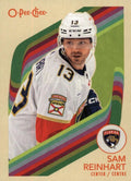 Sam Reinhart #484 Florida Panthers | 2023-24 O-Pee-Chee Retro