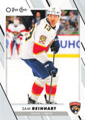 Sam Reinhart #484 Florida Panthers | 2023-24 O-Pee-Chee Hockey