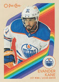 Evander Kane #486 Edmonton Oilers | 2023-24 O-Pee-Chee Retro