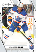 Evander Kane #486 Edmonton Oilers | 2023-24 O-Pee-Chee Hockey