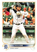 Eric Haase #488 Detroit Tigers | 2022 Topps