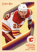 Trevor Lewis #488 Calgary Flames | 2023-24 O-Pee-Chee Retro
