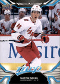 Martin Necas #48 Carolina Hurricanes | 2022-23 Upper Deck MVP