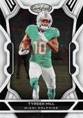 Tyreek Hill #48 Miami Dolphins | 2022 Panini Certified | NFL Football