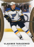 Vladimir Tarasenko #48 St. Louis Blues | 2022-23 Upper Deck Trilogy