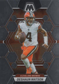 Deshaun Watson #48 Cleveland Browns | 2023 Panini Mosaic | NFL Football