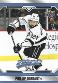 Phillip Danault #48 Los Angeles Kings | 2024-25 Upper Deck MVP