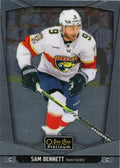 Sam Bennett #48 Florida Panthers | 2024-25 O-Pee-Chee Platinum