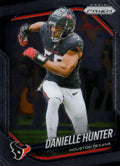 Danielle Hunter #48 Houston Texans | 2025 Panini Prizm | NFL Football