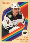 Joel Eriksson Ek #490 Minnesota Wild | 2023-24 O-Pee-Chee Retro