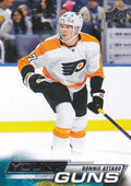 Ronnie Attard #495 Philadelphia Flyers | 2022-23 Upper Deck