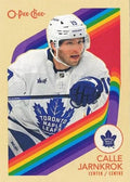 Calle Jarnkrok #496 Toronto Maple Leafs | 2023-24 O-Pee-Chee Retro
