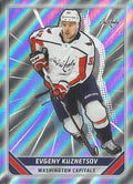 Evgeny Kuznetsov FOIL #498 | 2019-20 Topps NHL Sticker Collection