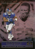 Saquon Barkley #49 New York Giants | 2021 Panini Illusions | NFL Football