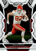 Travis Kelce #49 Kansas City Chiefs | 2022 Panini Certified | NFL Football