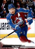 Cale Makar #49 Colorado Avalanche | 2022-23 Upper Deck