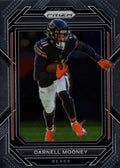 Darnell Mooney #49 Chicago Bears | 2022 Panini Prizm | NFL Football