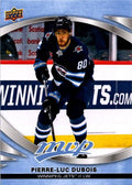 Pierre-Luc Dubois #49 Winnipeg Jets | 2023-24 Upper Deck MVP