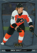 Owen Tippett #49 Philadelphia Flyers | 2024-25 O-Pee-Chee Platinum