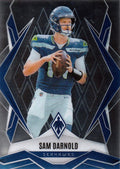 Sam Darnold #49 Seattle Seahawks | 2025 Panini Phoenix | NFL Football