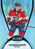 Aleksander Barkov #49 Florida Panthers | 2025-26 Upper Deck Allure