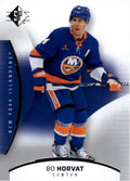 Bo Horvat #49 New York Islanders | 2025-26 Upper Deck SP Hockey
