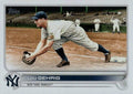 Lou Gehrig #4 New York Yankees (Legend) | 2022 Topps