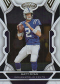 Matt Ryan #4 Indianapolis Colts | 2022 Panini Certified | NFL Football
