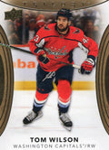 Tom Wilson #4 Washington Capitals | 2022-23 Upper Deck Trilogy