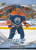 Darnell Nurse #4 Edmonton Oilers | 2023-24 Upper Deck MVP