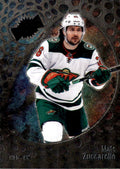 Mats Zuccarello #4 Minnesota Wild | 2022-23 SkyBox Metal Universe