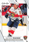 Matthew Tkachuk #4 Florida Panthers | 2023-24 O-Pee-Chee Hockey