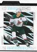Nick Schmaltz #4 Arizona Coyotes | 2023-24 Upper Deck Credentials