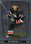Tage Thompson #4 Buffalo Sabres | 2024-25 O-Pee-Chee Platinum