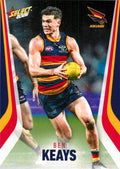Ben Keays #4 Adelaide Crows | 2026 Select AFL Footy Stars