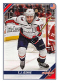 T.J. Oshie #500 Washington Capitals | 2019-20 Topps NHL Sticker Collection