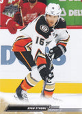 Ryan Strome #504 Anaheim Ducks | 2022-23 Upper Deck