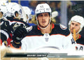 Maxime Comtois #506 Anaheim Ducks | 2022-23 Upper Deck