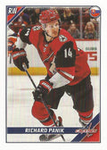 Richard Panik #507 Washington Capitals | 2019-20 Topps NHL Sticker Collection