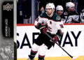 Andrew Ladd #508 Arizona Coyotes | 2021-22 Upper Deck