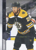 Nick Ritchie #509 Boston Bruins | 2020-21 Upper Deck