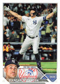 Giancarlo Stanton #509 New York Yankees | 2023 Topps