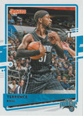 Terrence Ross #50 Orlando Magic | 2020-21 Donruss