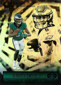 Jalen Hurts #50 Philadelphia Eagles | 2021 Panini Illusions | NFL Football
