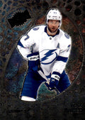 Victor Hedman #50 Tampa Bay Lightning | 2022-23 SkyBox Metal Universe