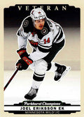 Joel Eriksson Ek #50 Minnesota Wild | 2022-23 Parkhurst Champions