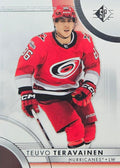 Teuvo Teravainen #50 Carolina Hurricanes | 2023-24 SP